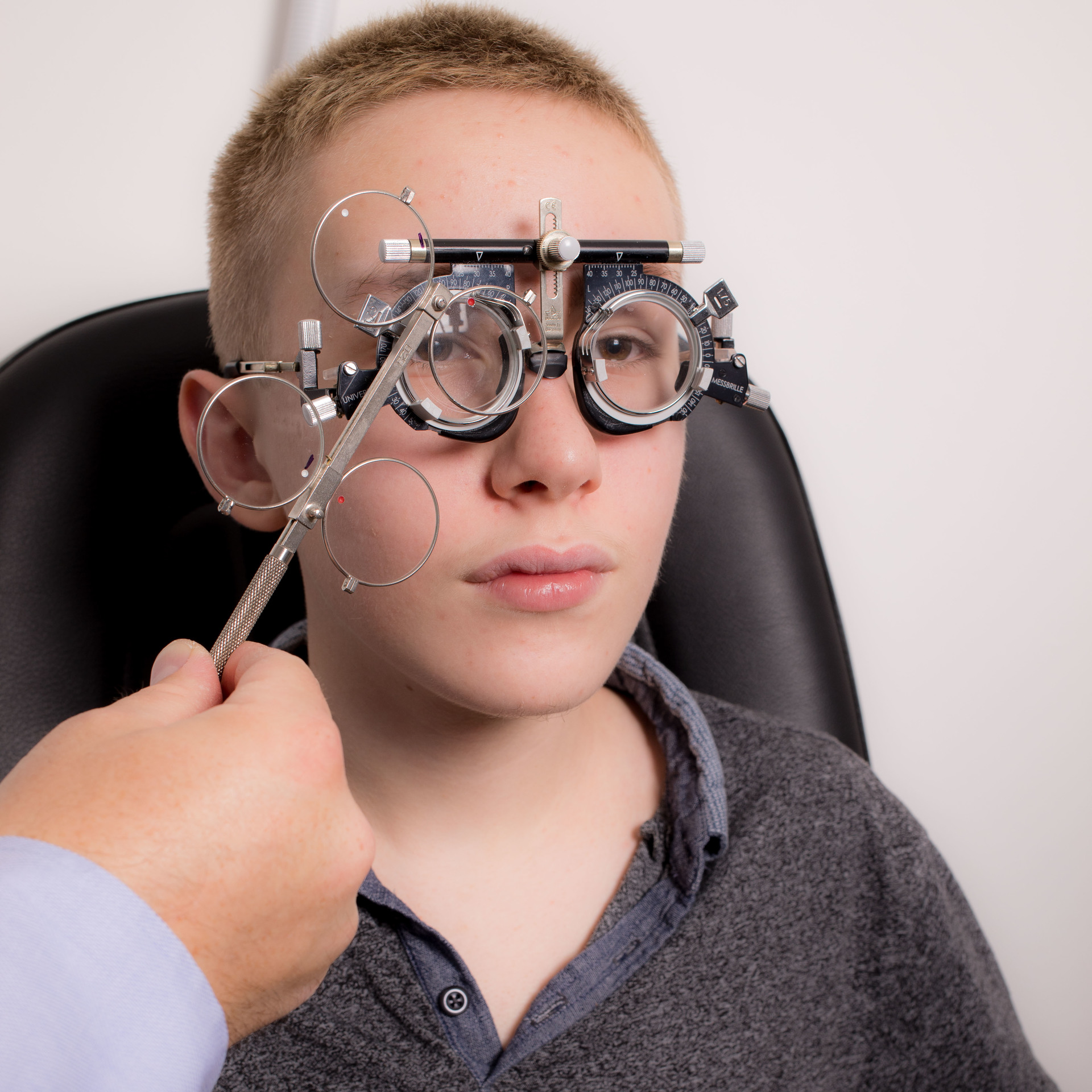 Myopia Management Part 1 – Why does myopia matter?